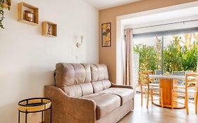 Appartement résidence vacances amandier